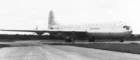 Image illustrative de l'article Convair XC-99