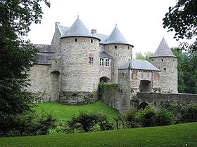 Image illustrative de l'article Château de Corroy-le-Château