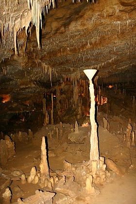 Image illustrative de l'article Grottes de Cougnac