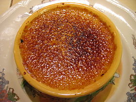 Image illustrative de l'article Crème brûlée