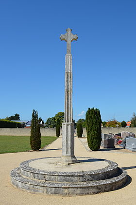 Croix hosannière de Soullans (Vendée).jpg