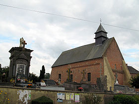 Église de Crupilly