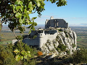 Image illustrative de l'article Château de Crussol