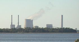 Image illustrative de l'article Centrale nucléaire de Crystal River