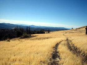 Image illustrative de l'article Parc d'État de Cuyamaca Rancho