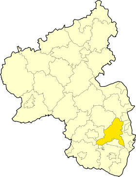 Arrondissement de Bad Dürkheim