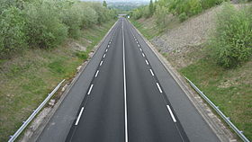 Image illustrative de l'article Route départementale 67 (Allier)