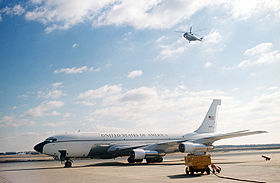 Image illustrative de l'article Boeing CC-137