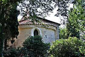 L’église Saint-Vincent