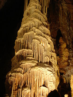 Image illustrative de l'article Grotte de Dargilan