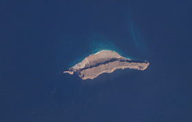 Image satellite de Darsah.