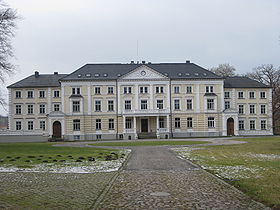 Image illustrative de l'article Château de Lütgenhof