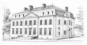 Image illustrative de l'article Château de Salvanet