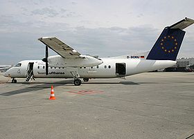 Image illustrative de l'article Bombardier Q Series