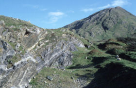 Image illustrative de l'article Parc national du Connemara