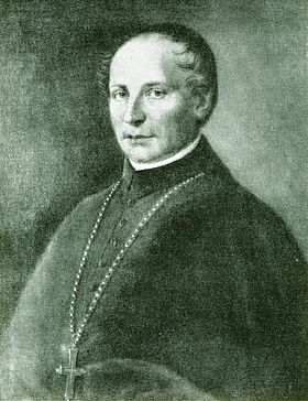 Image illustrative de l'article Melchior Ferdinand Joseph von Diepenbrock