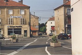 Rue du Prel