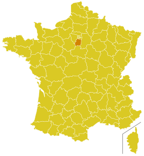 Image illustrative de l'article Diocèse d'Évry-Corbeil-Essonnes