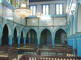 Image illustrative de l'article Synagogue de la Ghriba (Djerba)