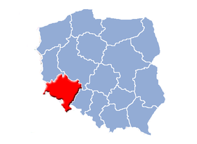 Image illustrative de l'article Voïvodie de Basse-Silésie