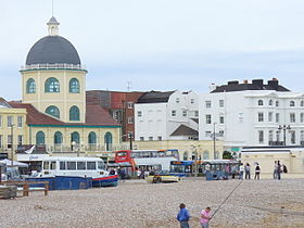 Le Dome Cinéma