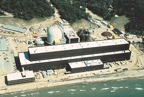 Image illustrative de l'article Centrale nucléaire de Donald C. Cook