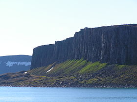 Image illustrative de l'article Réserve naturelle de Søraust-Svalbard