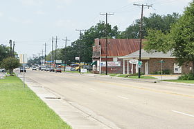 Image illustrative de l'article Maurice (Louisiane)