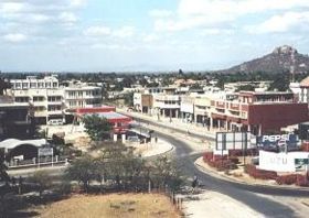 Dodoma