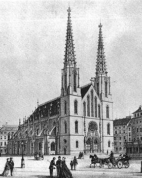 Image illustrative de l'article Église Sainte-Sophie de Dresde