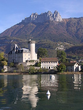 Image illustrative de l'article Château de Châteauvieux