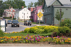 Image illustrative de l'article Durham (New Hampshire)