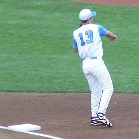 Dustin Ackley UNC CWS cropped.jpg