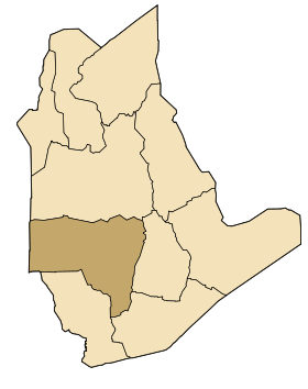 Dz - 11-02 Abalessa - Wilaya de Tamanrasset map.svg