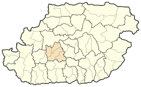Dz - Daïra de Beni Douala (wilaya de Tizi-Ouzou).svg