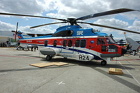 Image illustrative de l'article Eurocopter EC225