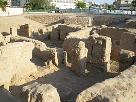 Image illustrative de l'article Ancienne église d'Aqaba