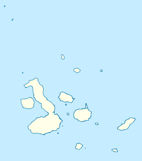 Ecuador Galápagos Islands location map.svg