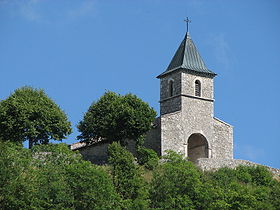 Église d'Innimont