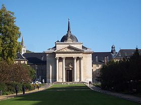 Eglise Sainte-Madeleine de l'Hôtel-Dieu de Rouen.JPG
