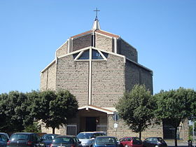 Image illustrative de l'article Église San Policarpo