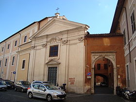 Image illustrative de l'article Église Santi Andrea e Bartolomeo