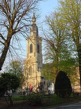 Image illustrative de l'article Église Saint-Géry de Cambrai