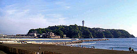 Île d'Enoshima