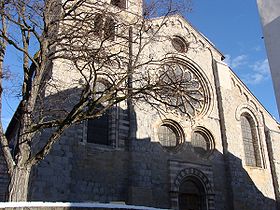 Image illustrative de l'article Cathédrale Notre-Dame d'Embrun