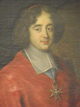 Image illustrative de l'article Emmanuel-Théodose de La Tour d'Auvergne