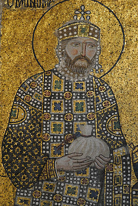Image illustrative de l'article Constantin IX