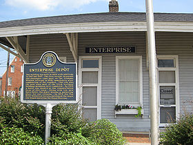 Image illustrative de l'article Enterprise (Alabama)