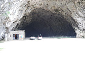 Image illustrative de l'article Grotte de Bédeilhac
