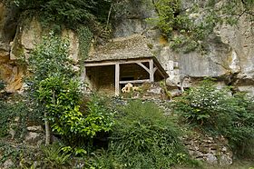 Image illustrative de l'article Grotte de Saint-Cirq